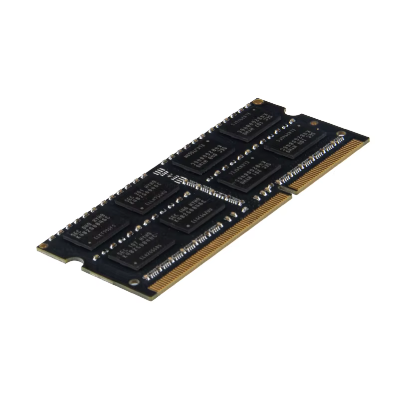 Kingchuxing-RAM DDR5 pour ordinateur portable