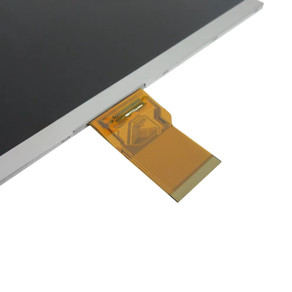 Panneau d'écran LCD universel 6.5/7/8/9/10.1 pouces