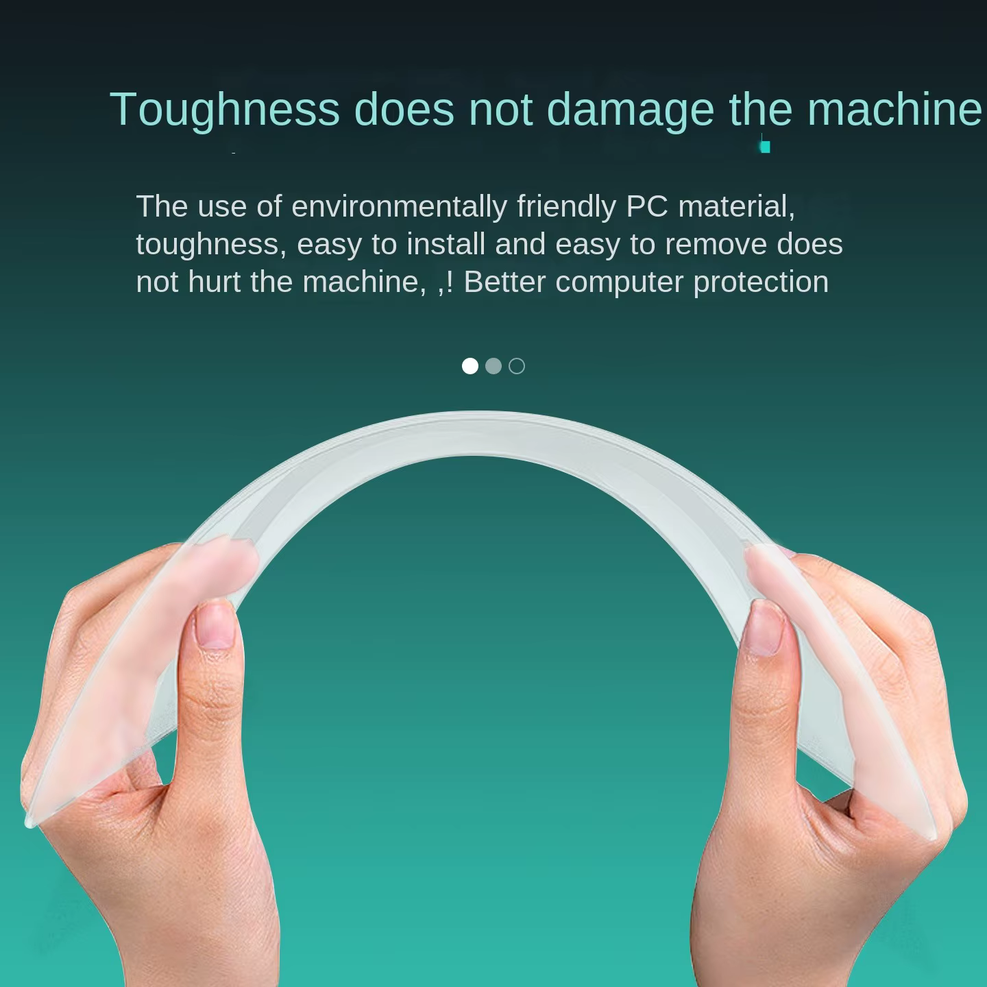Étui de protection Anti-chute pour ASUS TUF Gaming A16 F16 2025 2024