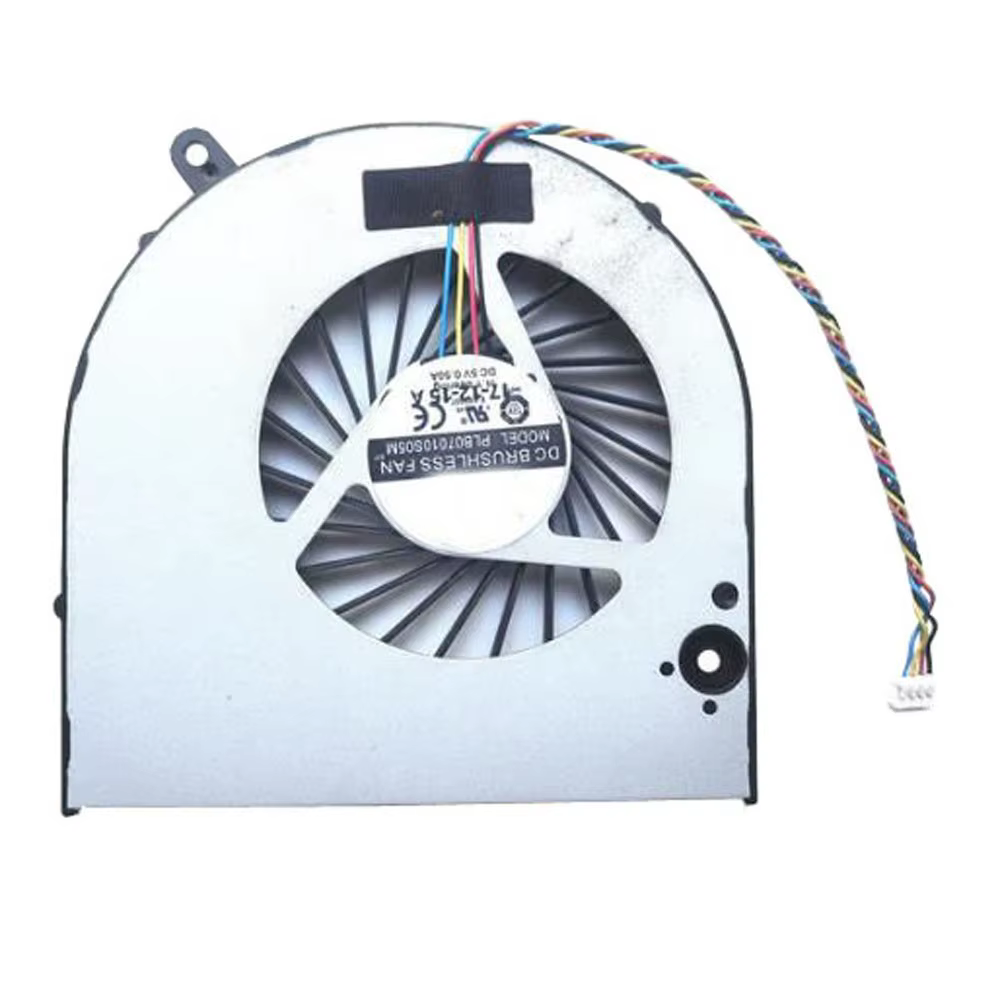 Mini ventilateur PC pour MSI PRO DP10 / Cubi 5 E33-0800860-PC6 PLB07010S05M DC5V 0