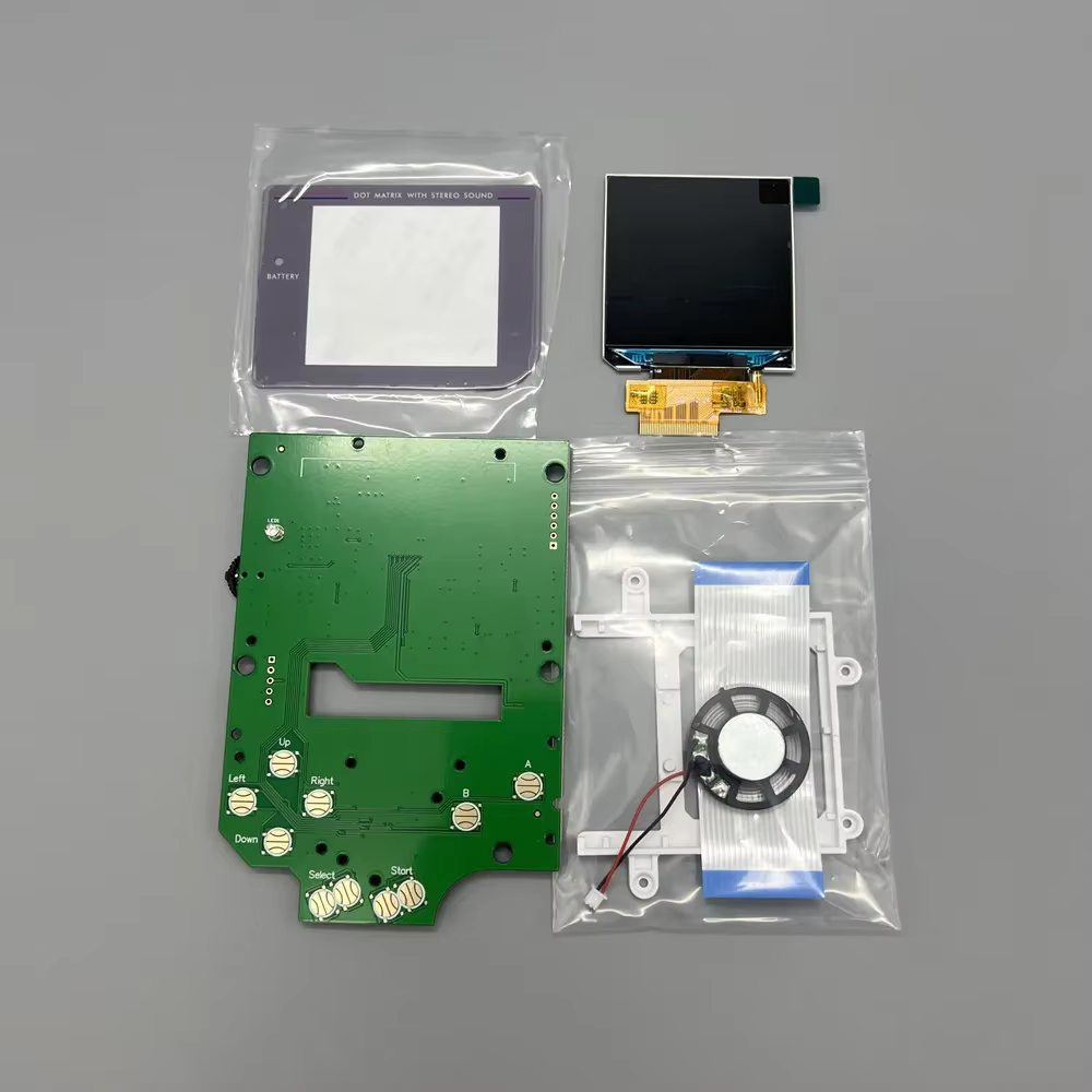Kits d'écran LCD IPS 2