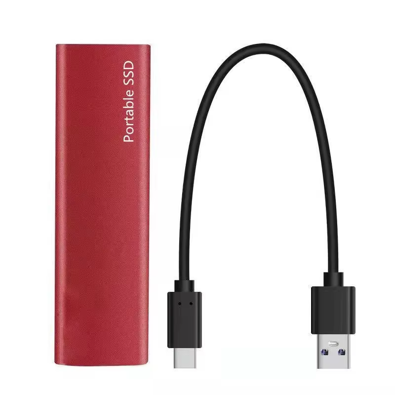 Disque dur externe SSD portable 1 To