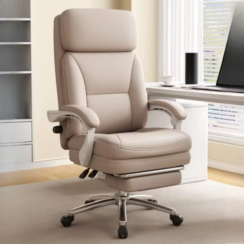 Chaise de gaming Boss confortable et ergonomique pour le travail à domicile