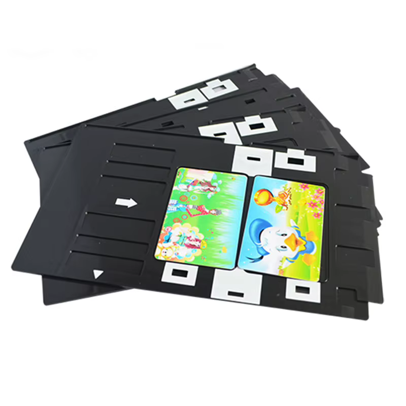 Carte d'escalade en PVC à jet d'encre pour imprimante Epson, L805, R260, R330, P50
