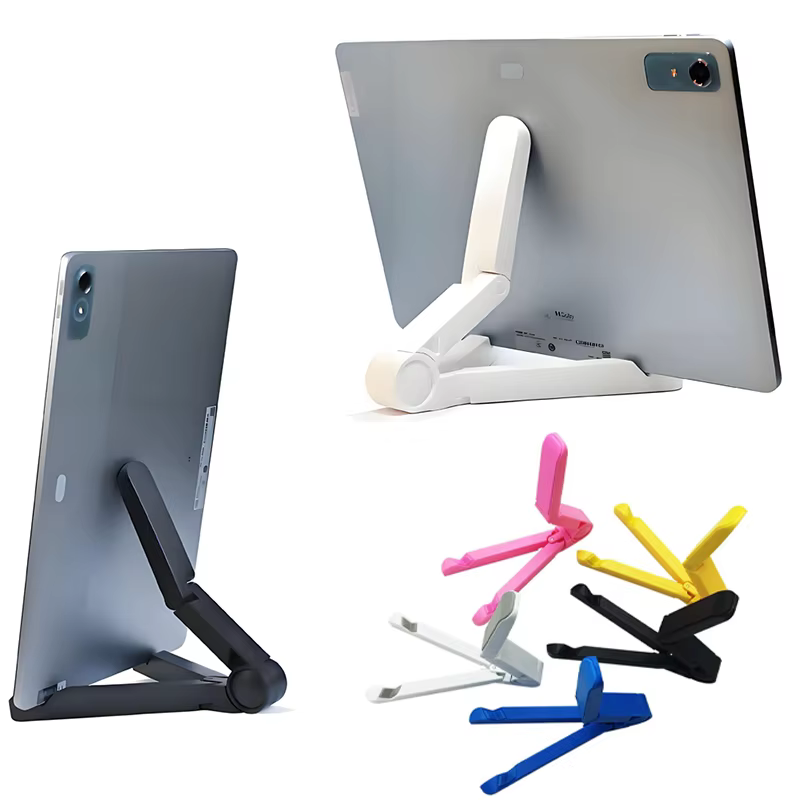 Support pliable pour moniteur Portable