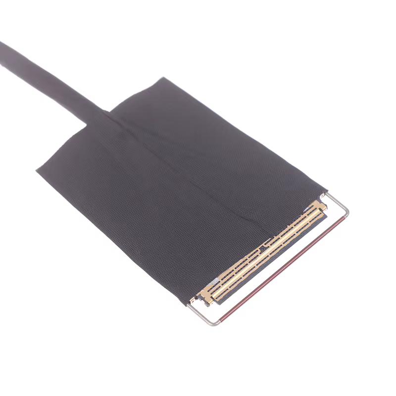 Câble coaxial pour écran d'affichage LCD EDP