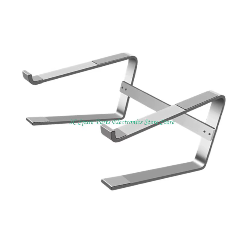 Dissipation thermique portative d'alliage d'aluminium petit support bureau SZ Home Studio