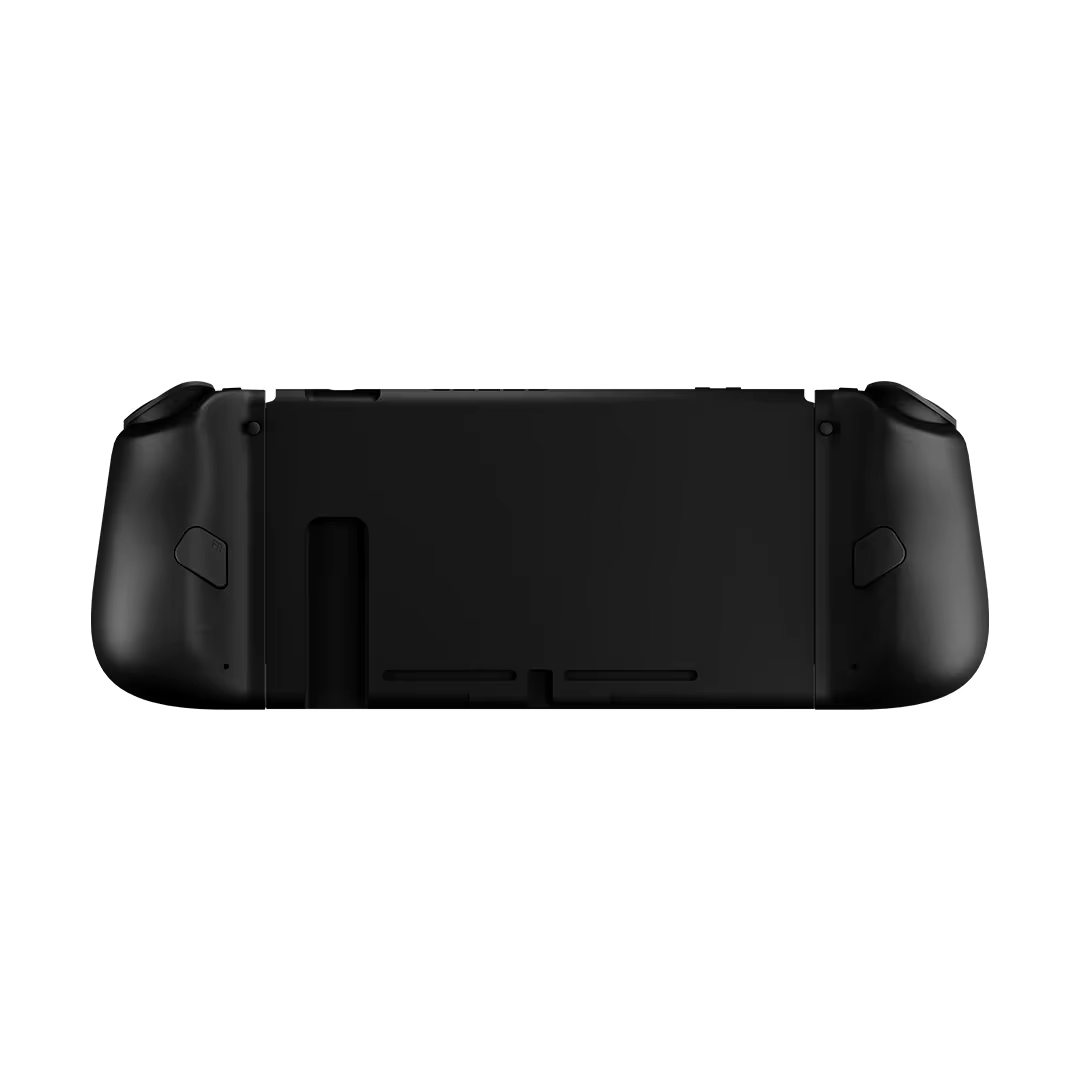 Manette de jeu MOBAPAD M6 HD Gemini 2 pour Nintendo Switch avec joystick à effet Hall