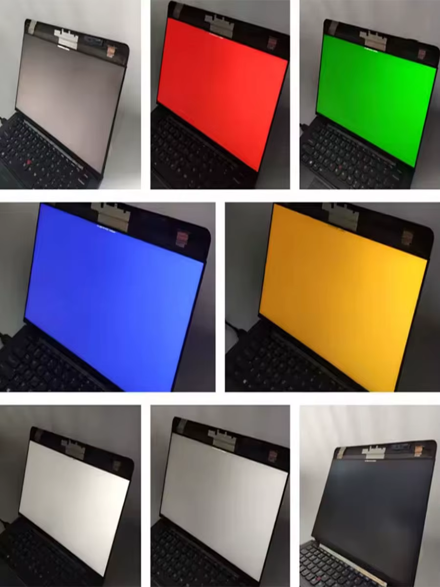 Écran mince LP173WFG éventuelles T2 d'ordinateur portable de 17.3 pouces 40 Pin LP173WFG-SPT2 le panneau d'affichage de 1920*1080 FHD 165HZ 100% sRGB