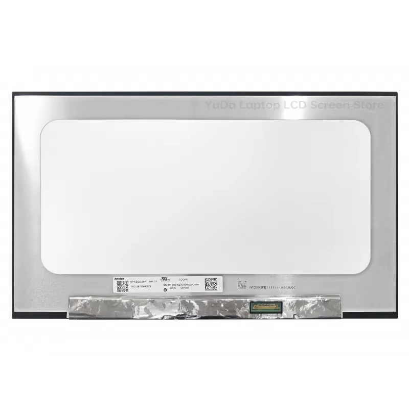 14 "écran d'affichage à cristaux liquides d'ordinateur portable NT140WHM-N45 N4T NagglomBGA N140BGE-E54 BagglomXTN07.4