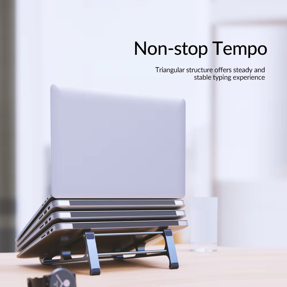 Support d'ordinateur portable
