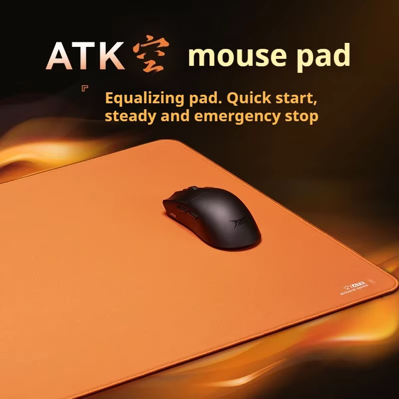 Tapis de souris de jeu ATK Sky