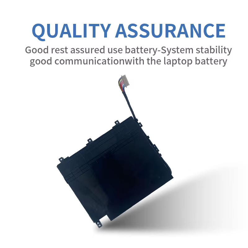 Batterie d'ordinateur portable PF06XL pour HP Omen 17-W110NG W202NO W238TX W232NF W213NF W101UR W117TX HSTNN-DB7M 852801-2C1 853294-850