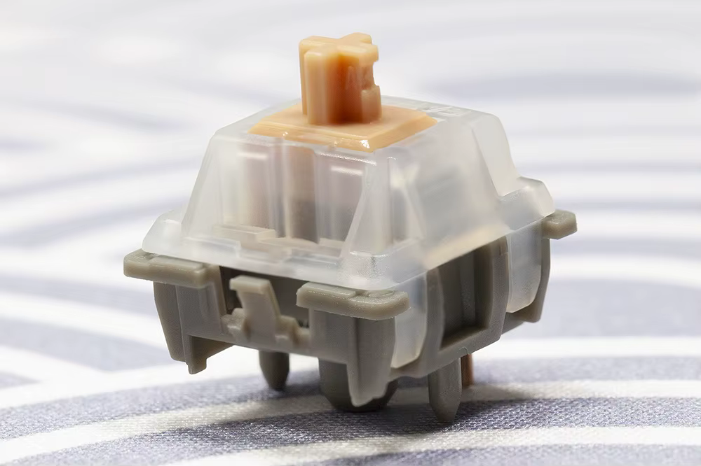 Gateron Pro Ultra Glory Red Switch