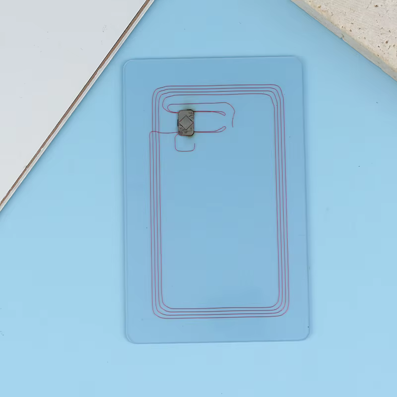 Cartes NFC transparentes, étiquettes NFC vierges, programmables et réinscriptibles, 215 étiquettes NFC, compatibles avec Amiibo, 5/10/20 pièces