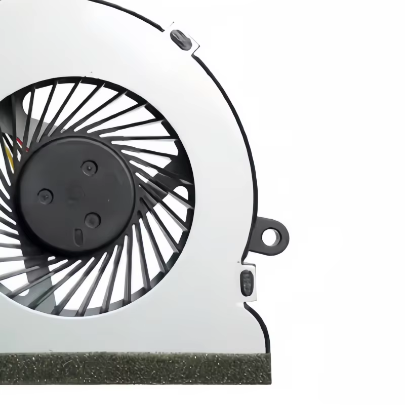 Nouveau refroidisseur de ventilateur de refroidissement de processeur pour ordinateur portable pour HP TPN-C125 15-AC