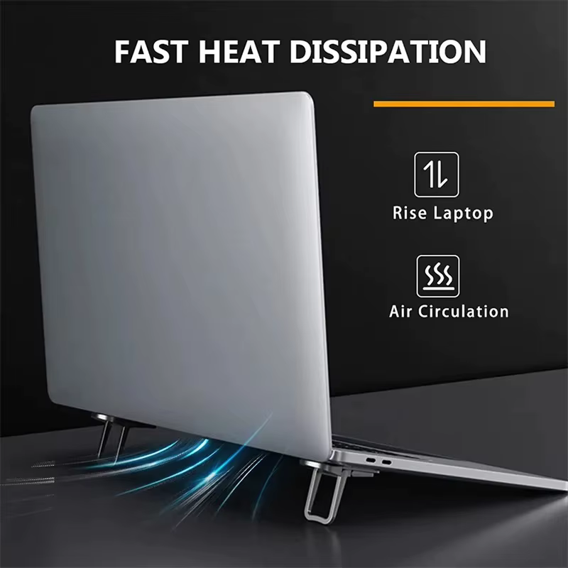Support portable pour ordinateur portable