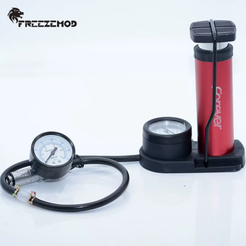 FREEZEMOD – système de refroidissement par eau pour ordinateur