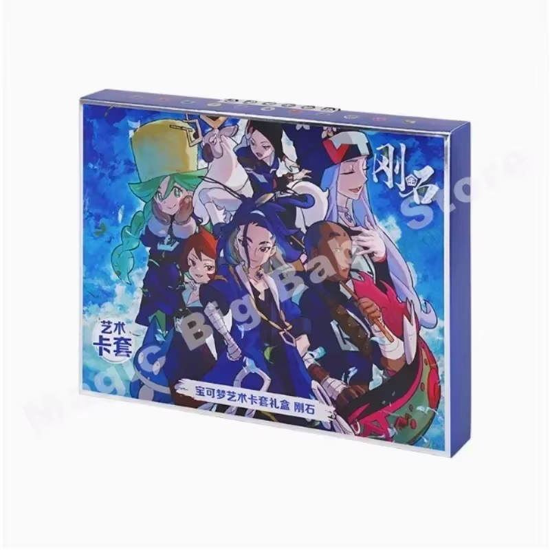 Cartes à collectionner Pokémon authentiques originales PTCG, coffret cadeau de cartes chinoises, exposition de cartes, gamme complète, cadeau pour enfant