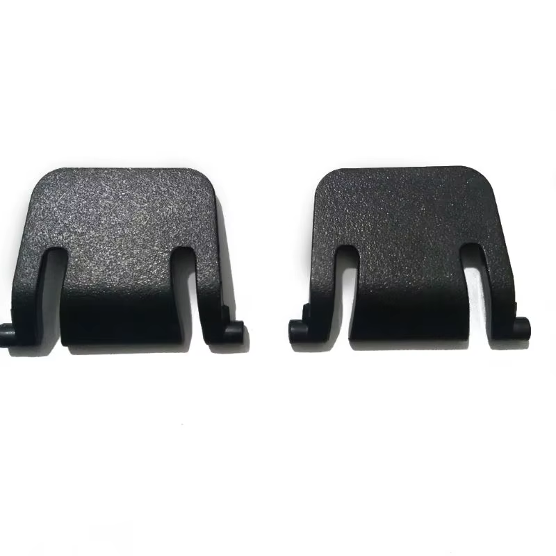 Pied de jambe inclinable pour clavier de jeu mécanique RGB