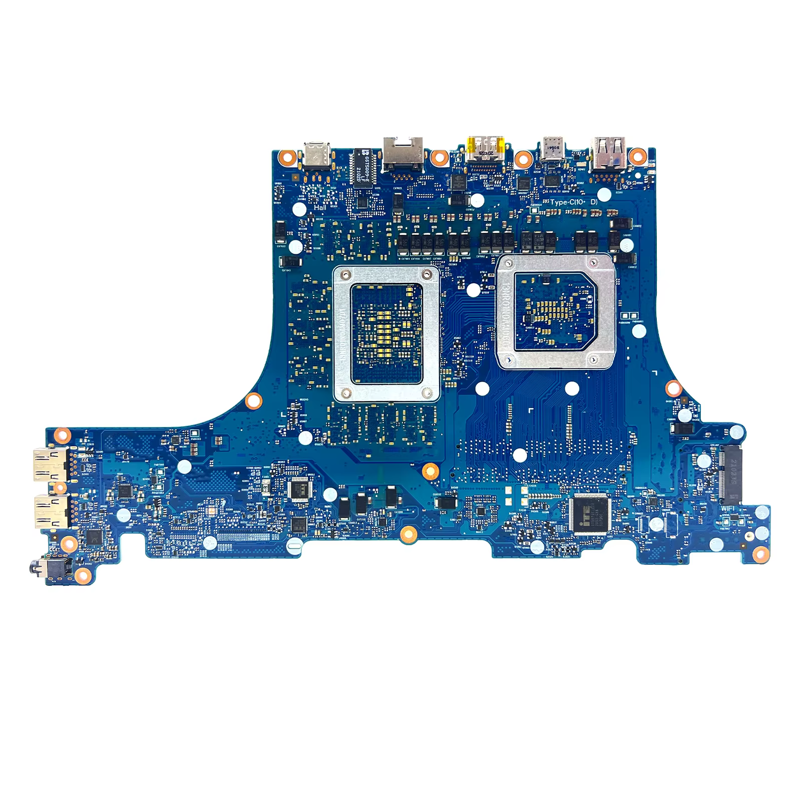 G513Q R9-5900HX RTX3080-V8G Carte Mère Pour ASUS PX513Q G513RS G513QE G713QM G713QR Ordinateur Portable