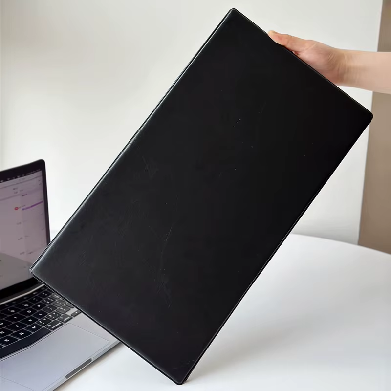 Table de travail pliable pour ordinateur portable, mini support portable pour ordinateur portable, idéal pour la voiture, le salon, le canapé, le lit, pour le travail, la lecture, les jeux vidéo et le