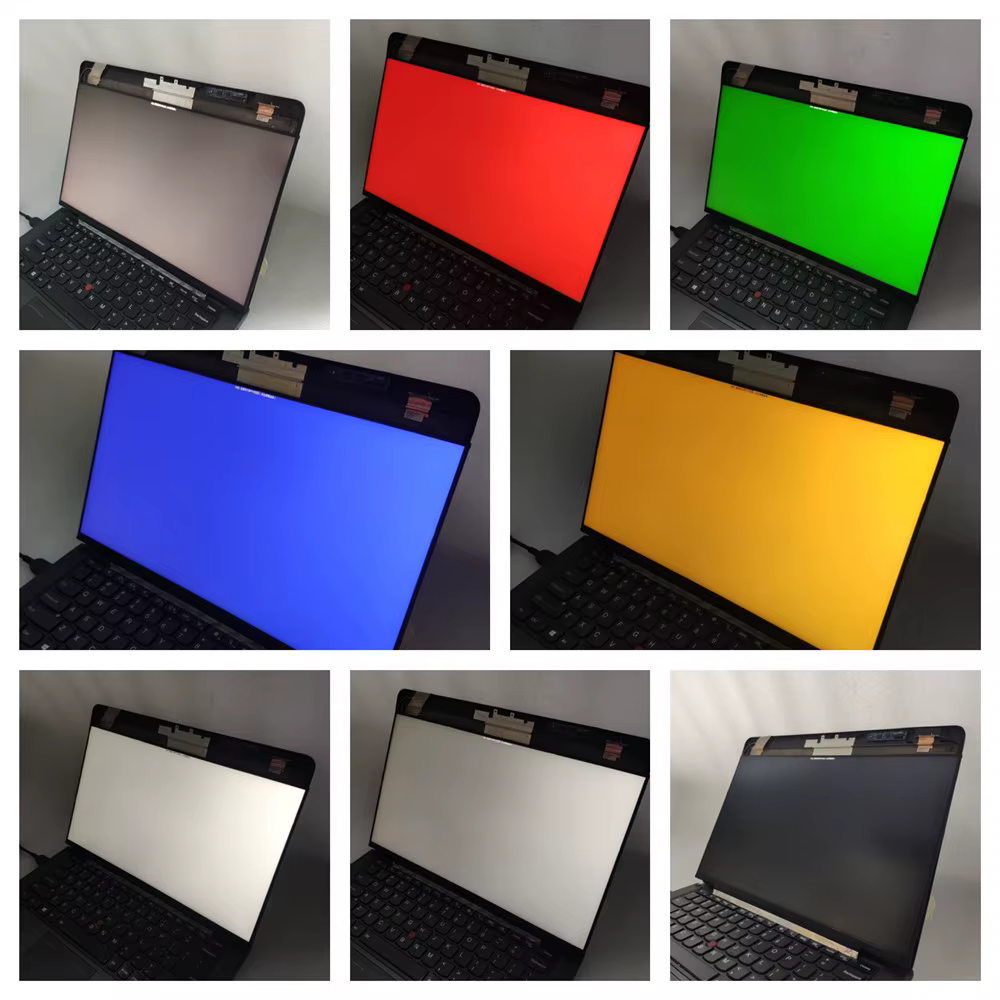 Écran LCD pour ordinateur portable 15.6 pouces