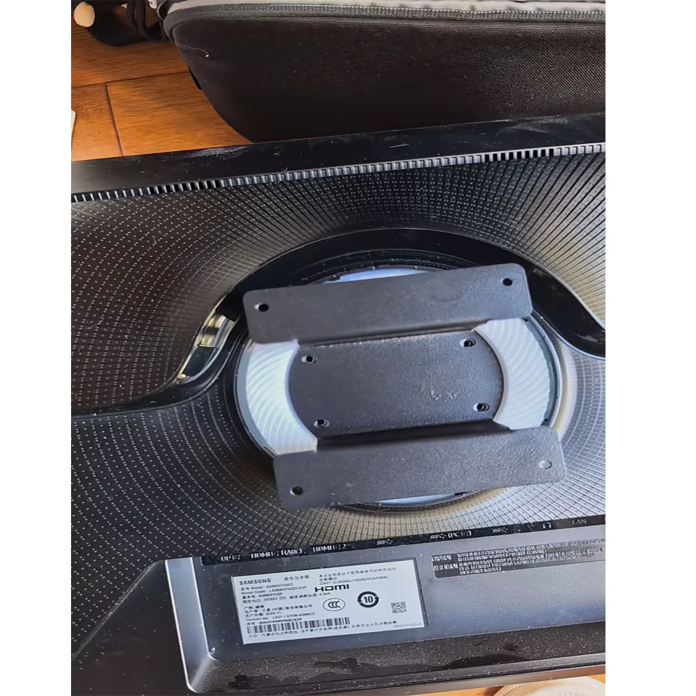 Adaptateur Vesa pour Samsung Odyssey G9 G8