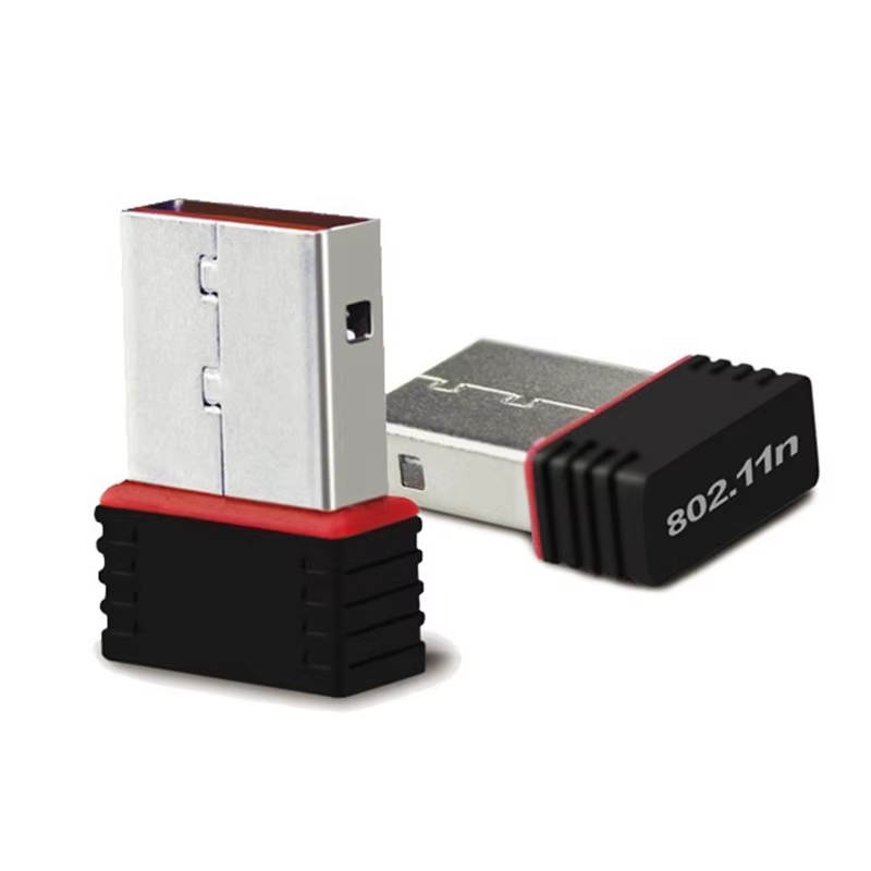 WIFI 6 réception de Signal réseau 150Mbps Mini adaptateur