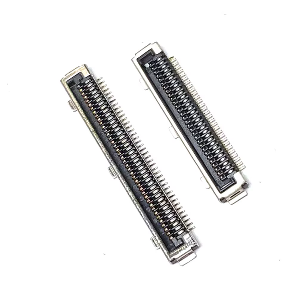 Connecteur FPC 20 30 40 50 broches pour écran d'ordinateur portable