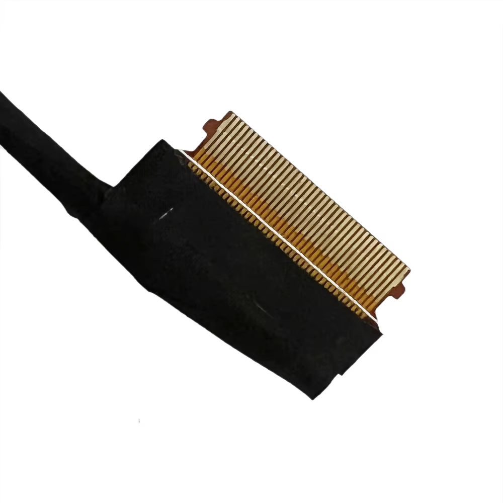 Pour HP pavillon Gaming 16-a 16-a0001la 16-a0004l DD0G3JLC000 30PIN 60HZ FHD LCD LVDS écran LED câble d'affichage vidéo ligne de fil