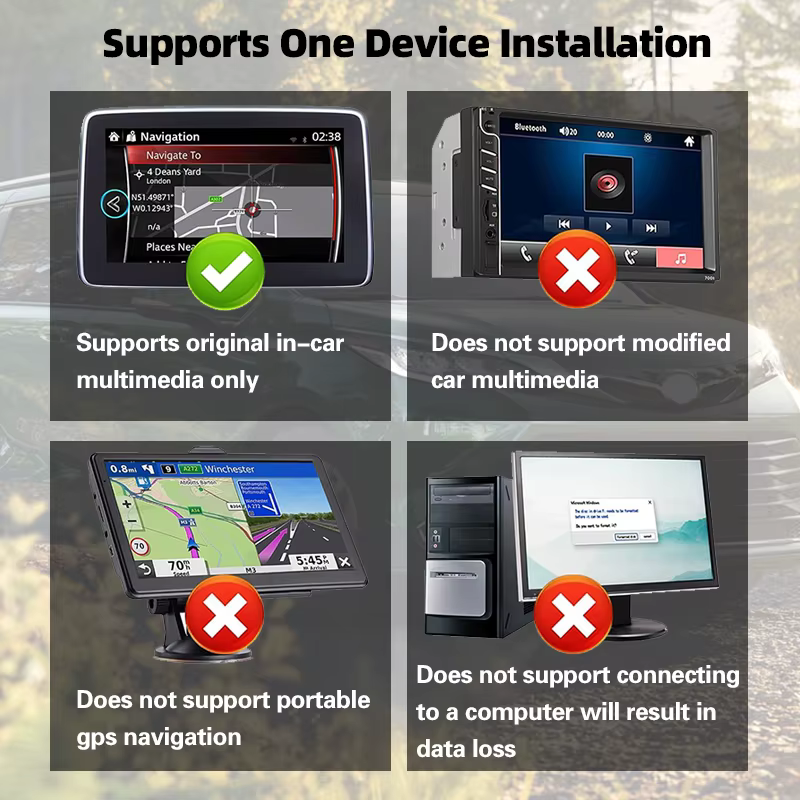 Carte TF Europe UK cartes Sat Nav GPS 8GB 2024/2025 données pour Lexus Toyota Navigation de voiture GEN8 GEN9 mise à jour