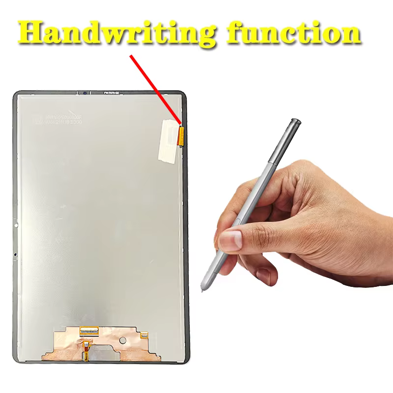 11.0 pouces pour Samsung Tab S7 SM-T870 T875 T876B écran LCD