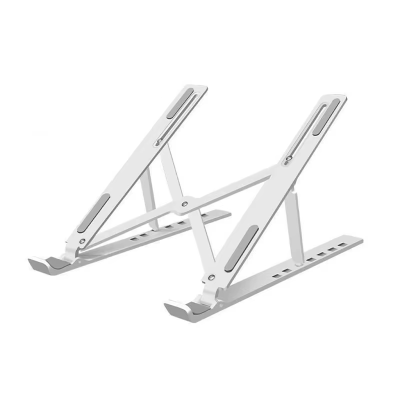 Support pliable pour ordinateur portable 8 vitesses /KQM/Accessory – Socle réglable