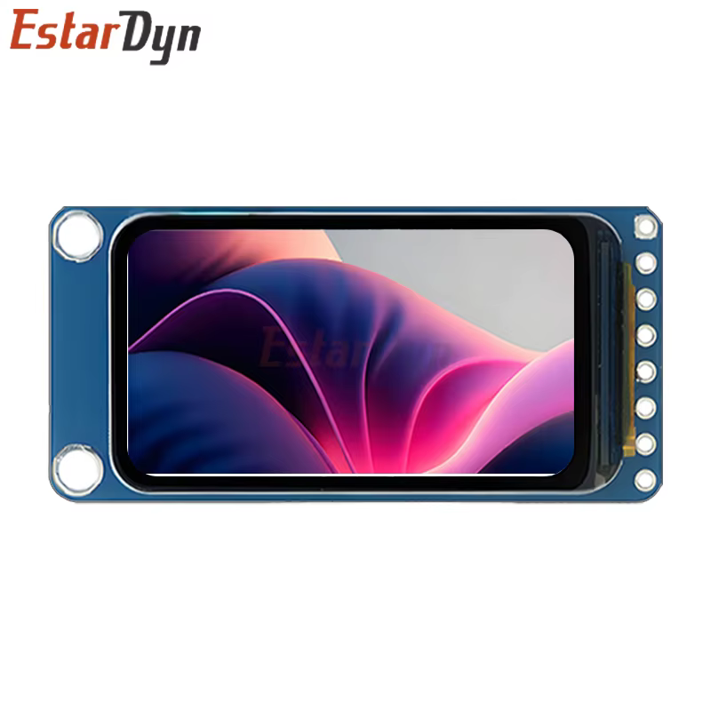 Écran LCD TFT 1.47 pouces ST7789