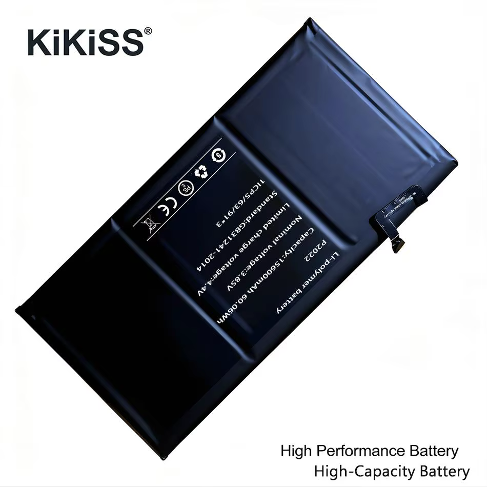 Batterie d'ordinateur portable 15600Mah adaptée au P2022