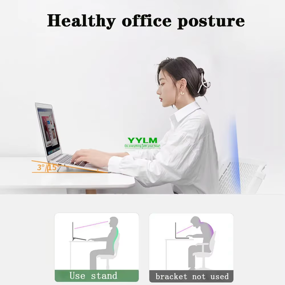 Support d'ordinateur Portable