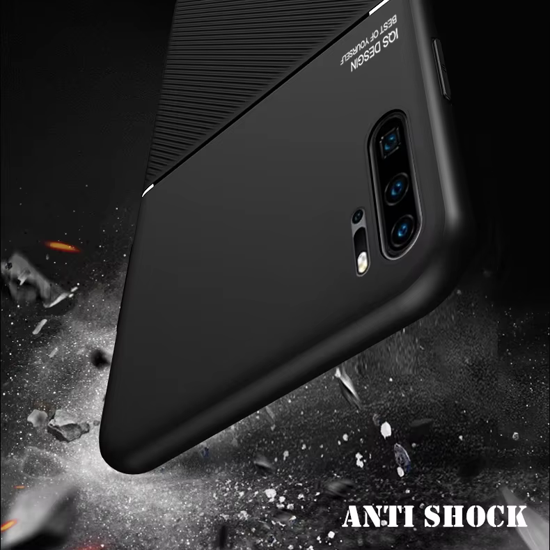 Étui magnétique antichoc pour Huawei Pura 80 70 P30 P40 Lite P50 P60 P20 Nova 14 13 12 11 10 Pro P Smart Plus Z Y9 Prime 2019