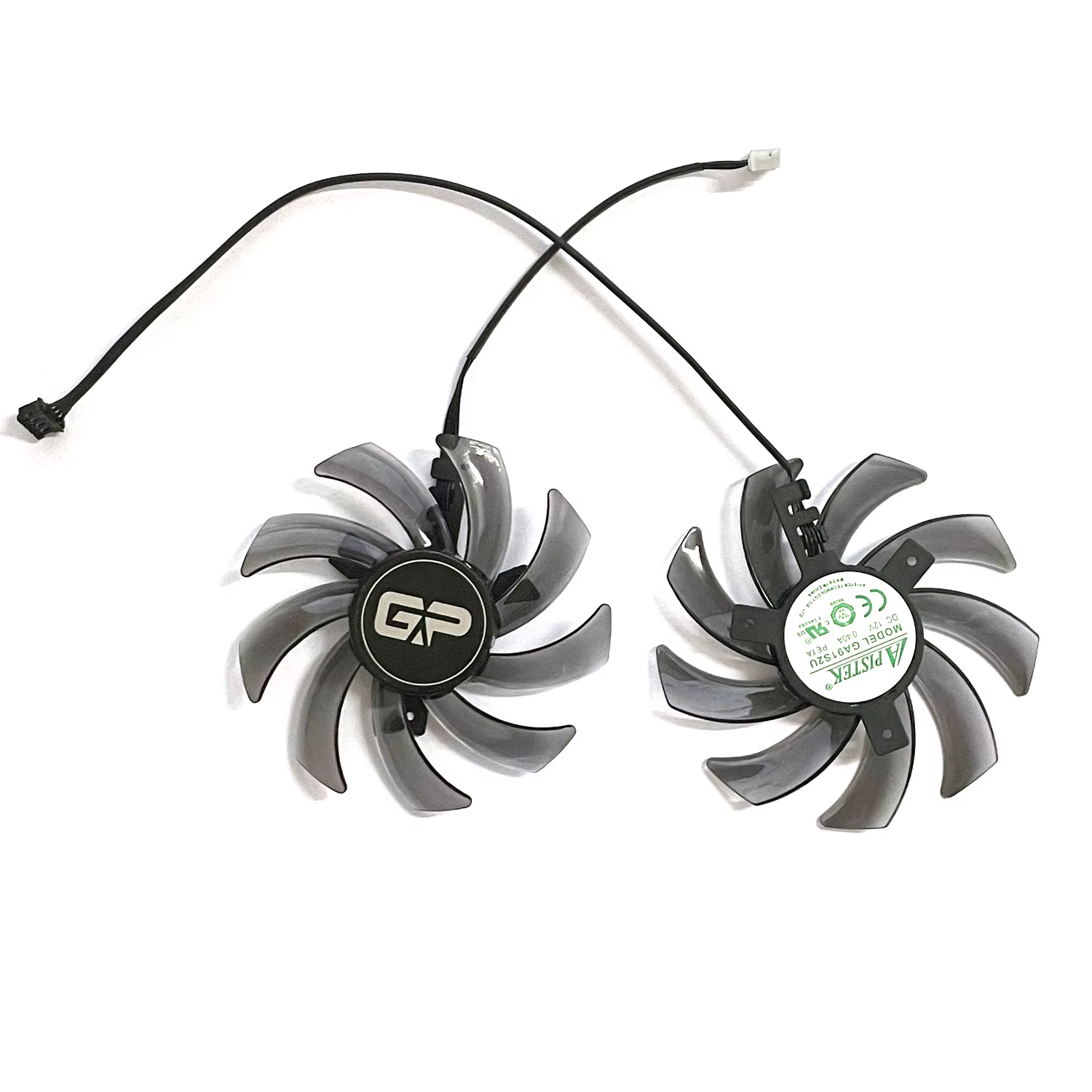 2 Nouvelles cartes graphiques PALIT RTX 2060 2060 Super 2070