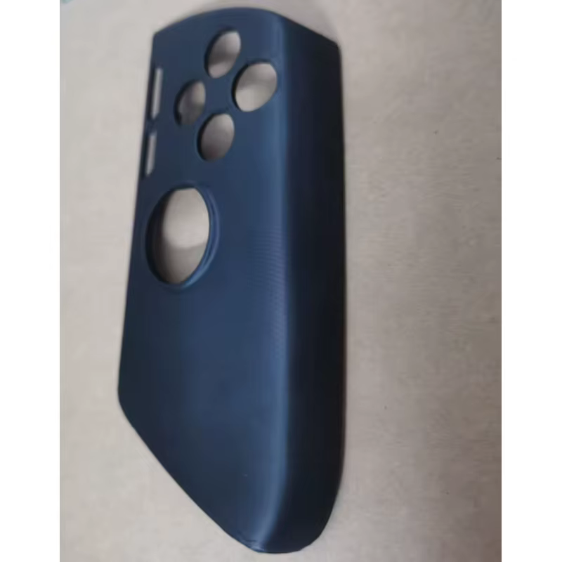 Pièces de rechange imprimées en 3D pour la console de jeu portable MSI Claw 8 AI+ (panneau avant)