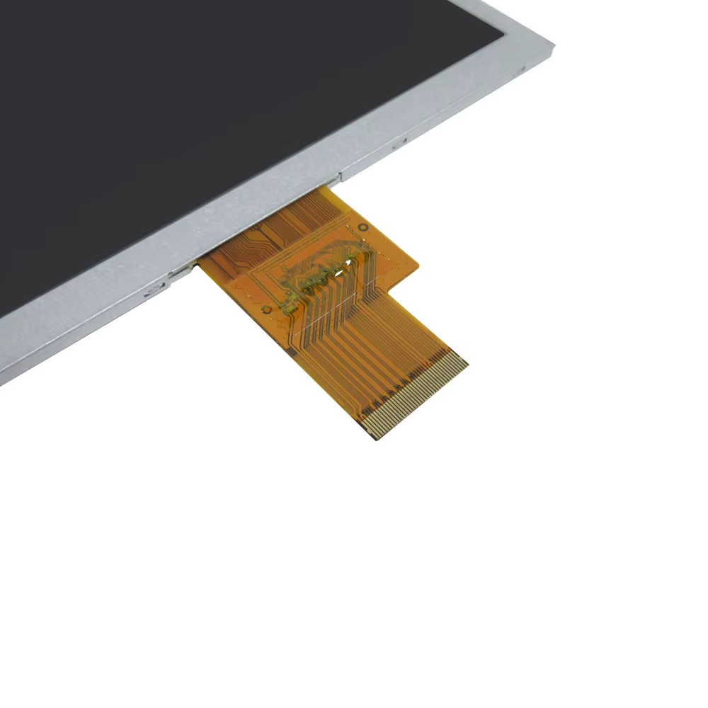 Écran LCD universel TFT EJ070NA-01J de 7 pouces