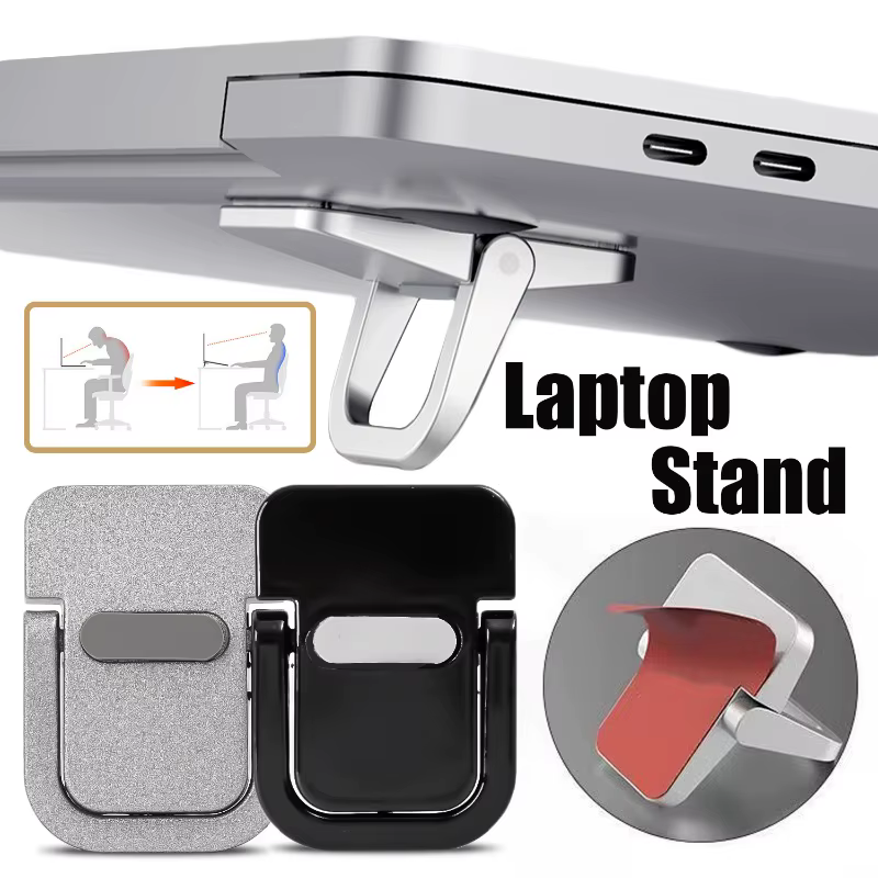 2 supports de clavier, mini support pour ordinateur portable pour bureau