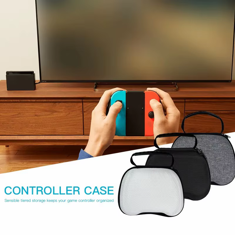 Convient aux cartes de jeu PS5/XBOX série X/S/SWITCH