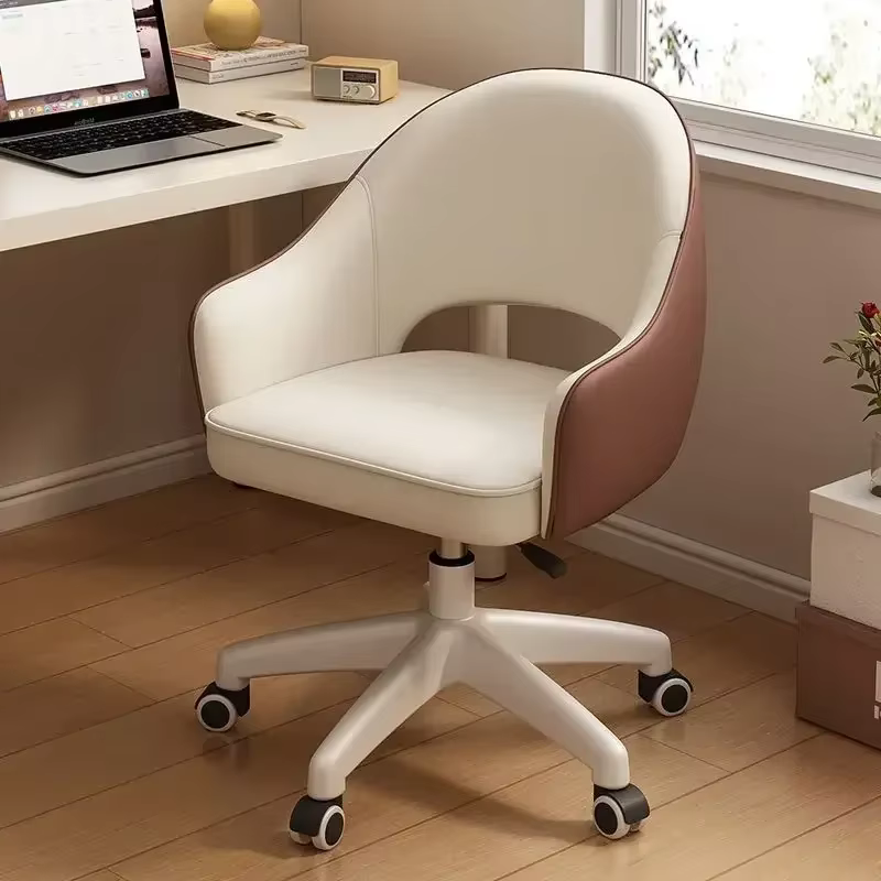 Chaise d'ordinateur maison sédentaire