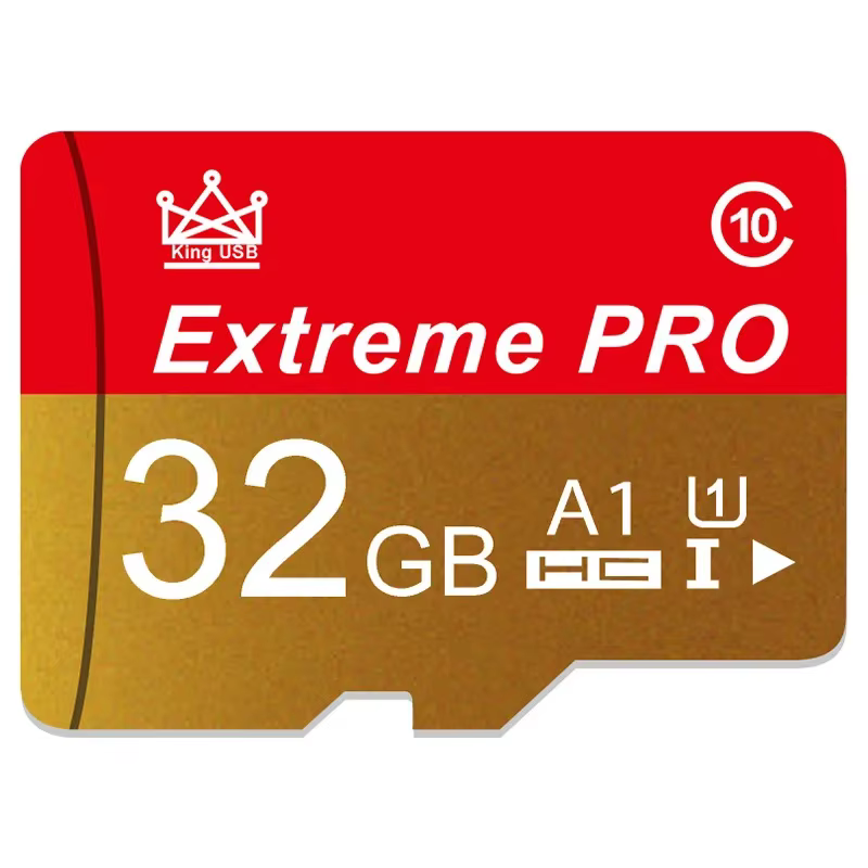 Carte mémoire 16 Go 32 Go Mini SD 64 Go 128 Go 256 Go MiniSD Max Ultra C10