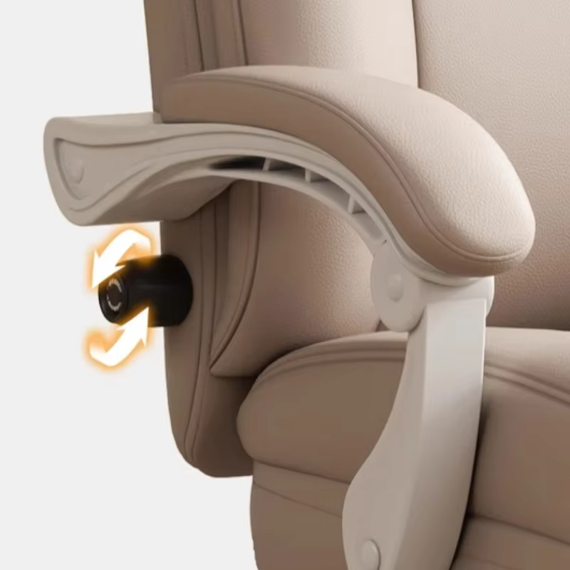 Chaise de gaming Boss confortable et ergonomique pour le travail à domicile