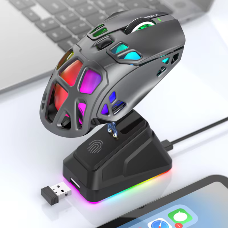 Nouvelle souris de jeu Lenovo