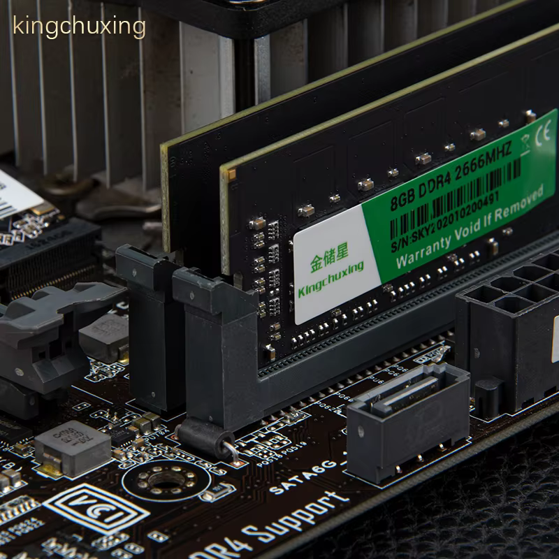 Kingchuxing-RAM DDR5 pour ordinateur portable