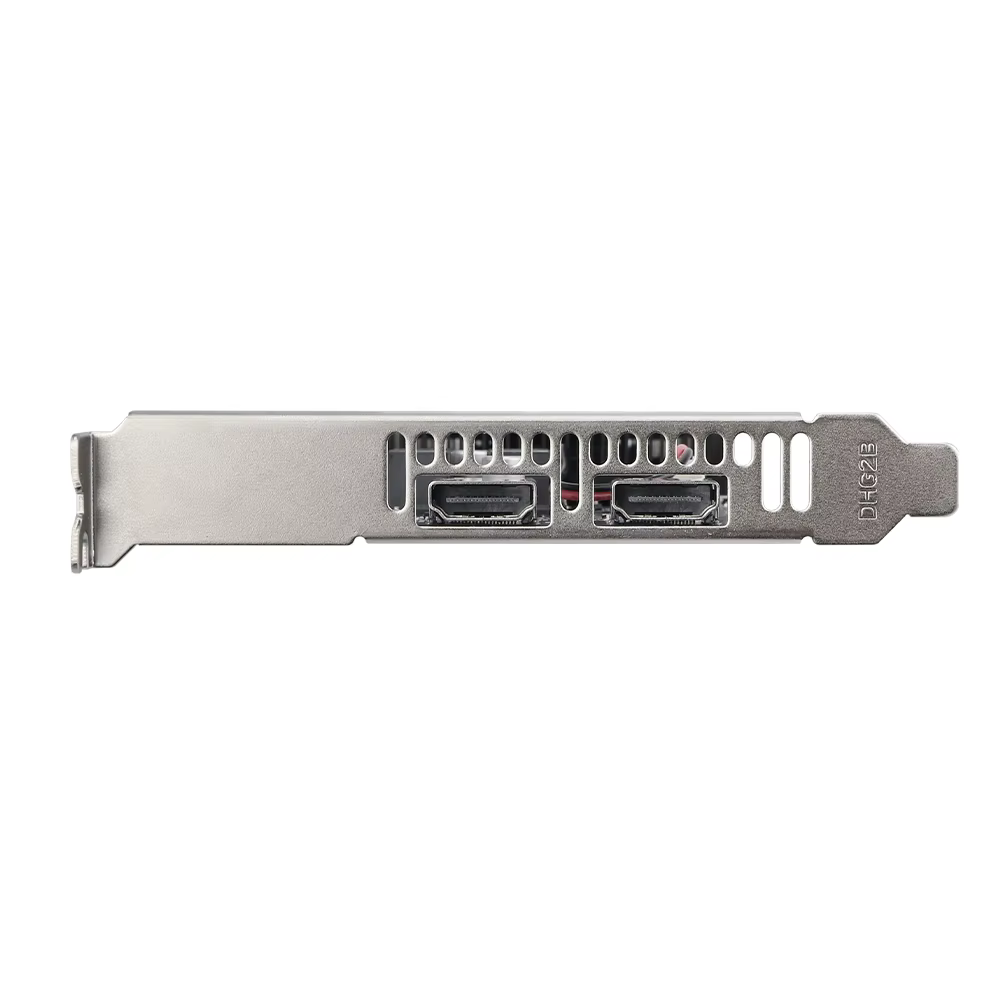 SOYO AMD R5 230 2GB GDDR3 carte graphique HDMIx2 64 bits pour ordinateur PC