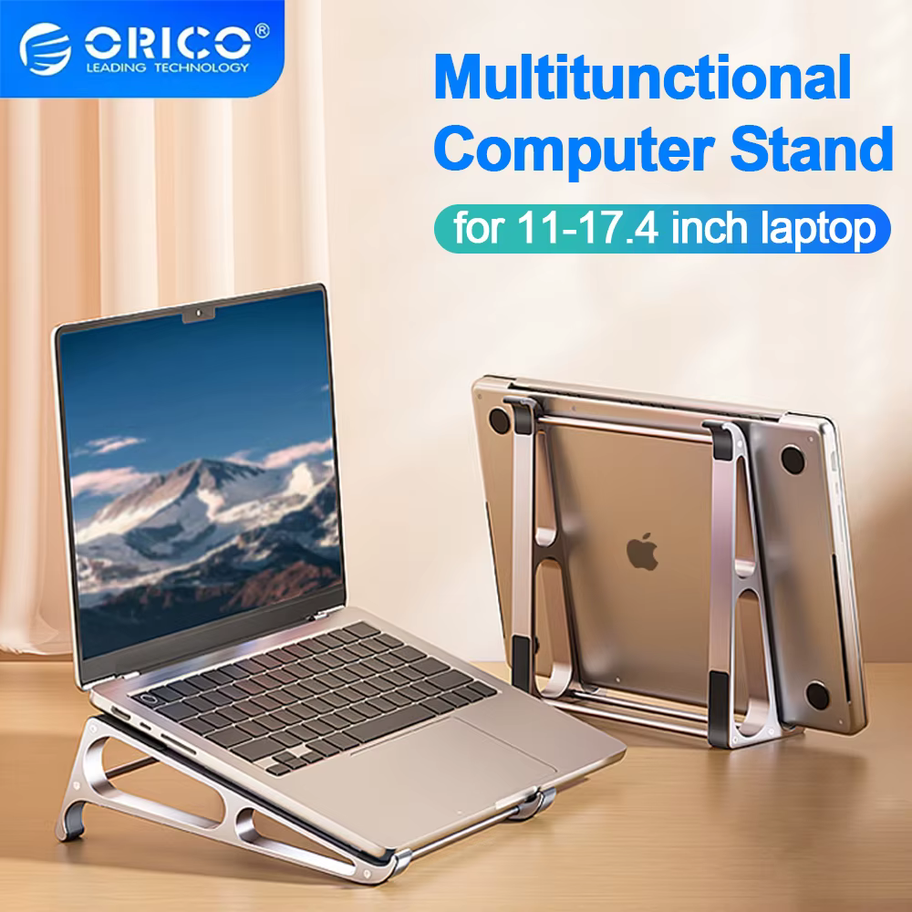 Support d'ordinateur portable